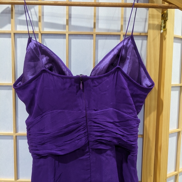 Matthew Eager formal dress - Picture 4 of 9